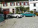 Oldtimertreffen in Rosenfeld 113